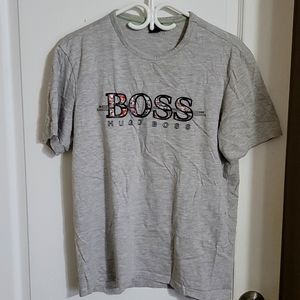 Hugo Boss shirt